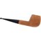 Dunhill The White Spot Tanshell Briar No. 5101 Jahrgang 5101 Detailbild