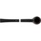 Dunhill The White Spot Pipes Shell Briar No. 3110 RG CrosbyDraufsicht