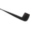 Dunhill The White Spot Pipes Shell Briar No. 4303 Modell 1 Detailbild