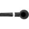 Dunhill The White Spot Pipes Shell Briar 4 No. 2589 P F/T Draufsicht