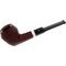 Dunhill The White Spot Pipes Ruby Bark No. 4204