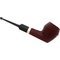 Dunhill The White Spot Pipes Ruby Bark No. 4204 Detailbild