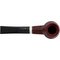 Dunhill The White Spot Pipes Ruby Bark No. 4204 Draufsicht