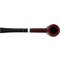 Dunhill The White Spot Pipes Ruby Bark No. 4110 Crosby Draufsicht