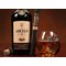 Gurkha Private Select Ron Abuelo Anejo 7 Anos Churchill Maduro Glas Tube Stimmungsbild