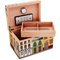 Elie Bleu Casa Cubana Collection Limited edition Humidor für 75 Zigarren Le Parisien offen 1