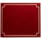 Theater Red (Teatro de la Habana) Deckel