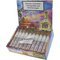 PDR 1878 Capa Natural Robusto 5 x 52 Kiste offen