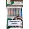 PDR Sampler Toro Roast Cafe Travel Pack (5 Zigarren)