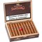 Villiger San Doro Colorado Robusto Kiste offen