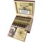 Perdomo Factory Tour Blend Robusto (Sun Grown) Kiste offen