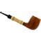 Tsuge Bamboo Straight Smooth (6098) Detailbild