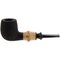 Tsuge Bamboo Straight Sand (6099)