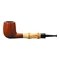 Tsuge Bamboo Straight Smooth (6078)