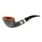Stanwell Jahrespfeifen 2014 sandgestrahlt (mit glattem Top)