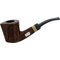 Stanwell Jahrespfeifen 2015 brown polished (31298281)