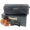 Stanwell Jahrespfeifen 75 Year Anniversary Modell 185 Verpackung