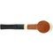 Stanwell Jahrespfeifen 75 Year Anniversary Modell 207 Unterboden