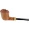 Ascorti Pfeifen Natural mit rustiziertem Top