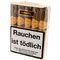 Quisqueya Seco Robusto Bundle