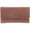 Guy Janot Tabakbeutel bourbon (6906) Detailbild