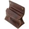 Guy Janot Tabakbeutel bourbon (6906) offen Detailbild