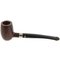 Peterson Barrel Smooth Briar