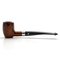 Peterson Barrel Smooth Briar Lippenbiss (14058) Detailbild 1