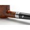 Peterson Barrel Smooth Briar Lippenbiss (14058) Detailbild 5