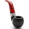 Peterson Dracula Edition Ebony 03 Detailbild 2