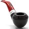 Peterson Dracula Edition Ebony 999 Detailbild 2