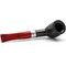 Peterson Dracula Edition Sandblast X105 (13941) II-Wahl Detail 05