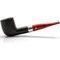 Peterson Dracula Edition Sandblast X105 (13941) II-Wahl Detail 02