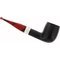 Peterson Dracula Edition ebony X105 II-Wahl Detailbild
