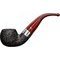 Peterson Dracula Edition Sandblast 03 (13940) II-Wahl Detailbild 01