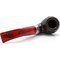 Peterson Dracula Edition Sandblast 03 (13940) II-Wahl Detailbild 05