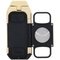 Colibri Boss III gold (295297) Detailbild
