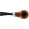 Peterson Spigot natural Amber 68 (Nr. 1) Draufsicht