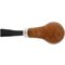 Peterson Spigot natural Amber 68 (Nr. 2) mit 2. Mundstück Unterboden