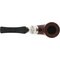 Peterson Spigot Walnut 01 Draufsicht