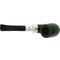 Peterson Spigot green 338 Detailbild 3