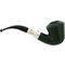 Peterson Spigot green B10 Detailbild 1