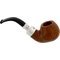 Peterson Spigot natural XL02 Detailbild 1