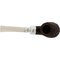 Peterson Spigot sandgestrahlt champagne XL90 Detailbild 3