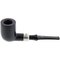 Peterson Pipe of the Year 2014 Ebony