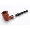 Peterson Pipe of the Year 2014 Smooth braun