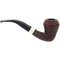Peterson Pipe of the Year 2018 Rustic Detailbild