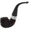 Peterson Pipe of the Year 2022 Rustic (16042)