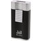 WinJet International Jetflame Premium Wide Flat schwarz silber (310026)