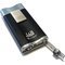 WinJet International Jetflame Premium Wide Flat schwarz silber (310026) Detailbild